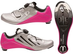 Pearl Izumi Elite V5 Womens Road Shoes SS17