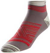 Pearl Izumi Elite Womens Low Sock SS17