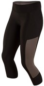 Pearl Izumi Escape Sugar Womens Cycling 3/4 Tight SS17