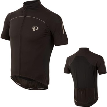 Pearl Izumi Pro Pursuit Wind Short Sleeve Jersey Pearl Izumi Pro Pursuit Wind Short Sleeve Jersey