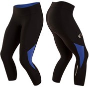 Pearl Izumi Select Pursuit Womens Cycling 3/4 Tight