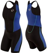 Pearl Izumi Select Pursuit Womens Tri Suit