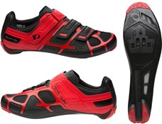 Pearl Izumi Select Road IV SPD Road Shoe