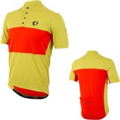 Pearl Izumi Select Tour Cycling Short Sleeve Jersey