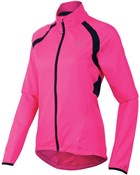 Pearl Izumi Womens Elite Barrier Windproof Cycling Jacket SS16