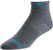 Pearl Izumi Womens Elite Wool Cycling Socks SS17