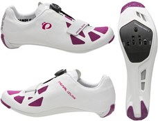 Pearl Izumi Womens Race Road IV SPD Road Shoes SS17
