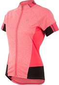 Pearl Izumi Womens Select Escape Short Sleeve Cycling Jersey SS16