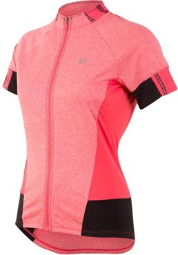 Pearl Izumi Womens Select Escape Short Sleeve Cycling Jersey SS16 Pearl Izumi Womens Select Escape Short Sleeve Cycling Jersey SS16