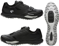 Pearl Izumi X-Alp Launch II SPD MTB Shoes