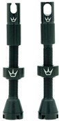 Peatys Chris King (MK2) Tubeless Valves