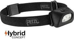 Petzl Tactikka+ RGB 250 Lumens