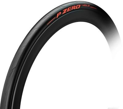 Pirelli P Zero Velo Limited Edition Road Tyre Pirelli P Zero Velo Limited Edition Road Tyre