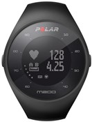 Polar M200 GPS Running Watch with Wrist-Based Heart Rate