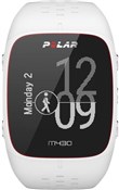 Polar M430 GPS Heart Rate Monitor Computer Watch