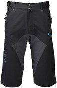 Polaris AM 500 Repel Windproof MTB Baggy Cycling Shorts SS17