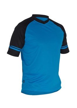 Polaris Adventure Trail Short Sleeve Cycling Jersey SS17 Polaris Adventure Trail Short Sleeve Cycling Jersey SS17
