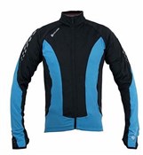 Polaris Fang Kids Long Sleeve Cycling Jersey SS17