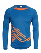 Polaris MIA Trail MTB Long Sleeve Jersey