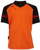 Polaris Mini Adventure Trail Kids Short Sleeve Cycling Jersey