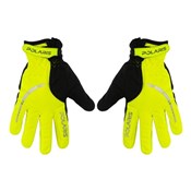 Polaris Mini RBS Hoolie Kids Gloves SS17