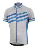 Polaris Pangea Short Sleeve Cycling Jersey SS17