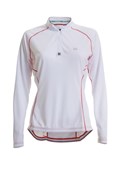 Polaris Sante Womens Long Sleeve Cycling Jersey SS17