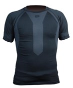 Polaris Torsion Short Sleeve Base Layer SS17