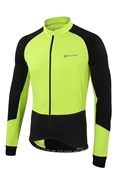 Polaris Velocity Thermal Long Sleeve Jersey