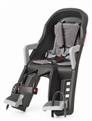 Polisport Guppy Mini Front Fixing Child Seat