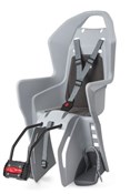 Polisport Koolah 29" Rear Fitting Childseat
