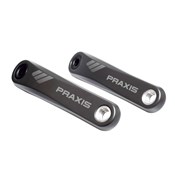 Praxis Bosch/Yamaha eCrank Set