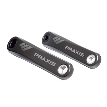 Praxis Bosch/Yamaha eCrank Set