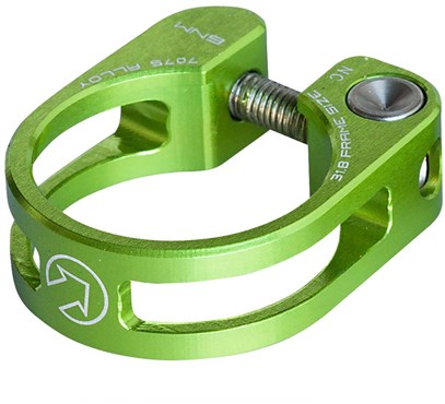 Pro Performance Seatpost Clamp Pro Performance Seatpost Clamp