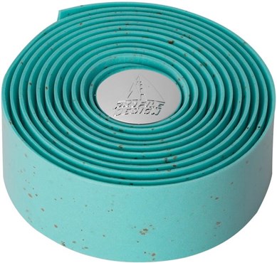 turquoise handlebar tape