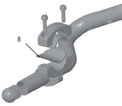 Profile Design Shim 26.0 to 31.8 O.S - All Bars Profile Design Shim 26.0 to 31.8 O.S - All Bars