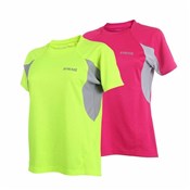 Proviz Active T Womens Short Sleeve Tech Tee