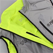Proviz Switch Cycling Gilet Lining