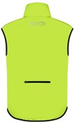 Proviz Switch Cycling Gilet Reverse