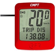 RFR CMPT Wired Cycle Computer