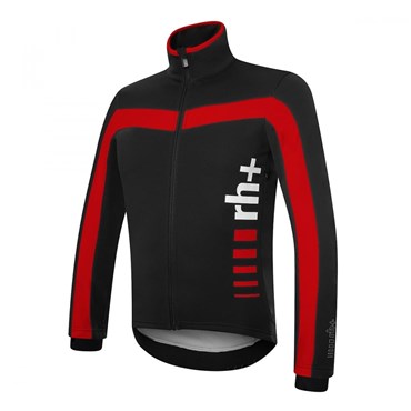 RH+ Logo EVO Windproof Cycling Jacket RH+ Logo EVO Windproof Cycling Jacket