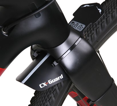 RRP CX-Guard Front Mudguard | Tredz Bikes