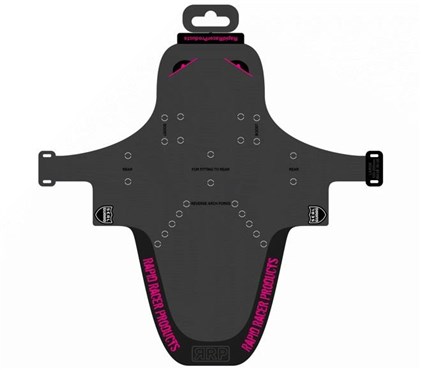 enduro guard mtb mudguard