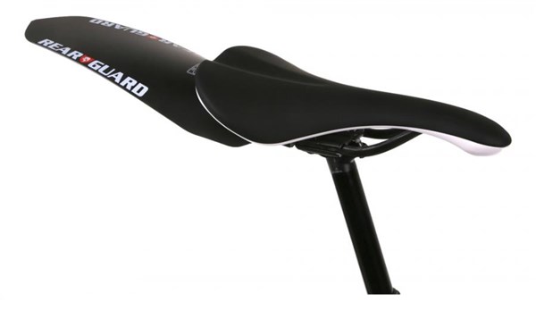 rear mudguard