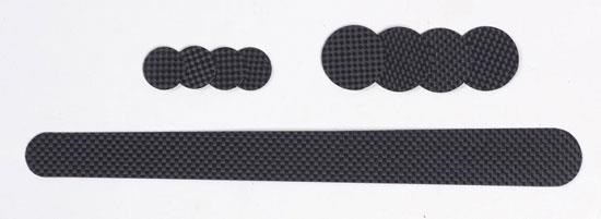 RSP Frame Saver Protection Kit RSP Frame Saver Protection Kit