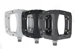 RSP Kustom Slim Sealed Flat Pedals