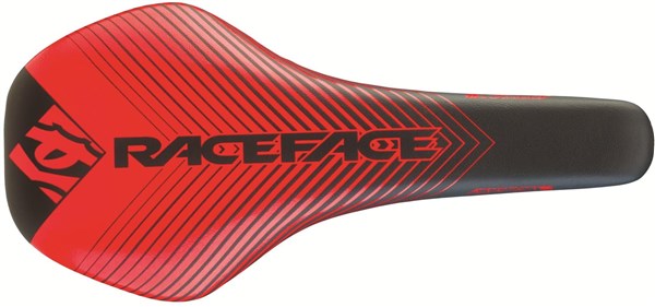 race face saddle