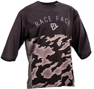 Race Face Ambush 3/4 Sleeve Jersey