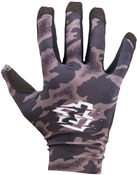 Race Face Ambush Camo Gloves