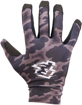 Race Face Ambush Camo Gloves Race Face Ambush Camo Gloves